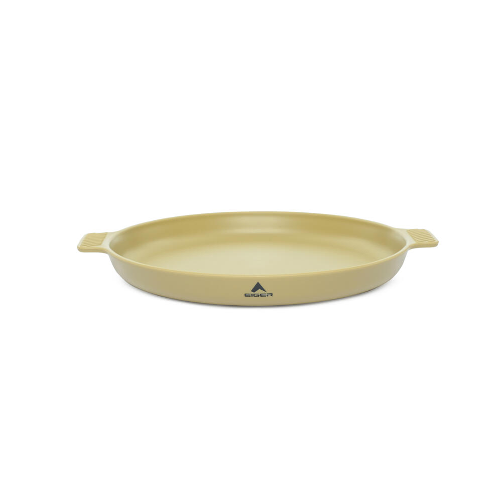 SELANICA CAMPING PLATE