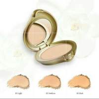 Sariayu Refill Two Way Cake