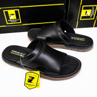 Sandal Pakalolo N0945 Sendal Pria Dewasa Sandal Kulit Trendy Viral Terbaru 2026 Keren