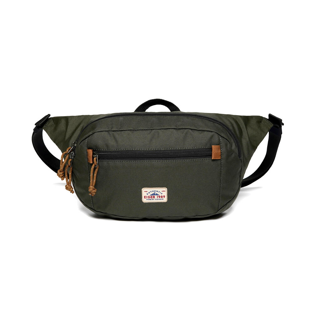 [DISCOUNT] GRAPNEL PACKABLE WAIST 3L 1A