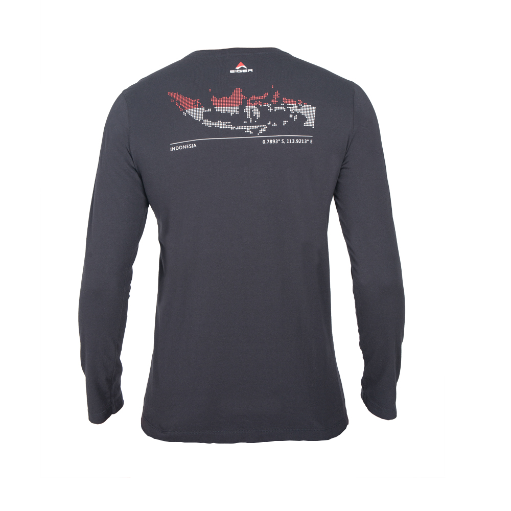 INDONESIA L/S T-SHIRT (910004214)