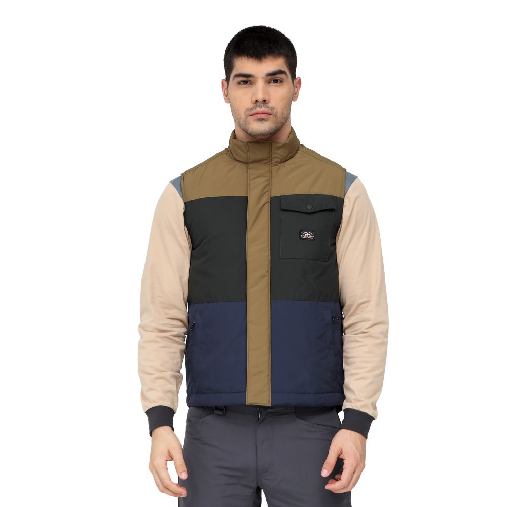 SHORECAMP VEST (910008750)