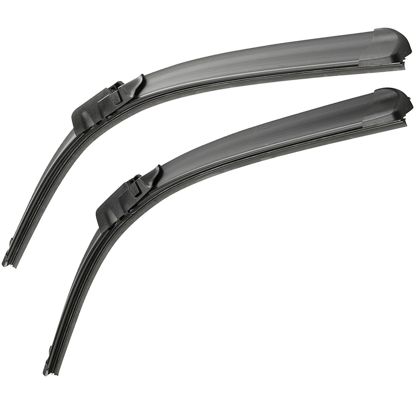 Klikoto Wiper Mobil Frameless 1 Set - Toyota Innova 2004 - 2014 klikoto wiper mobil frameless 1 set – toyota innova