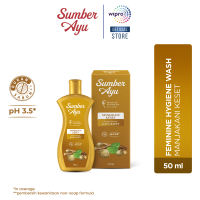 Sumber Ayu Feminine Hygiene Wash Manjakani Keset 50ml