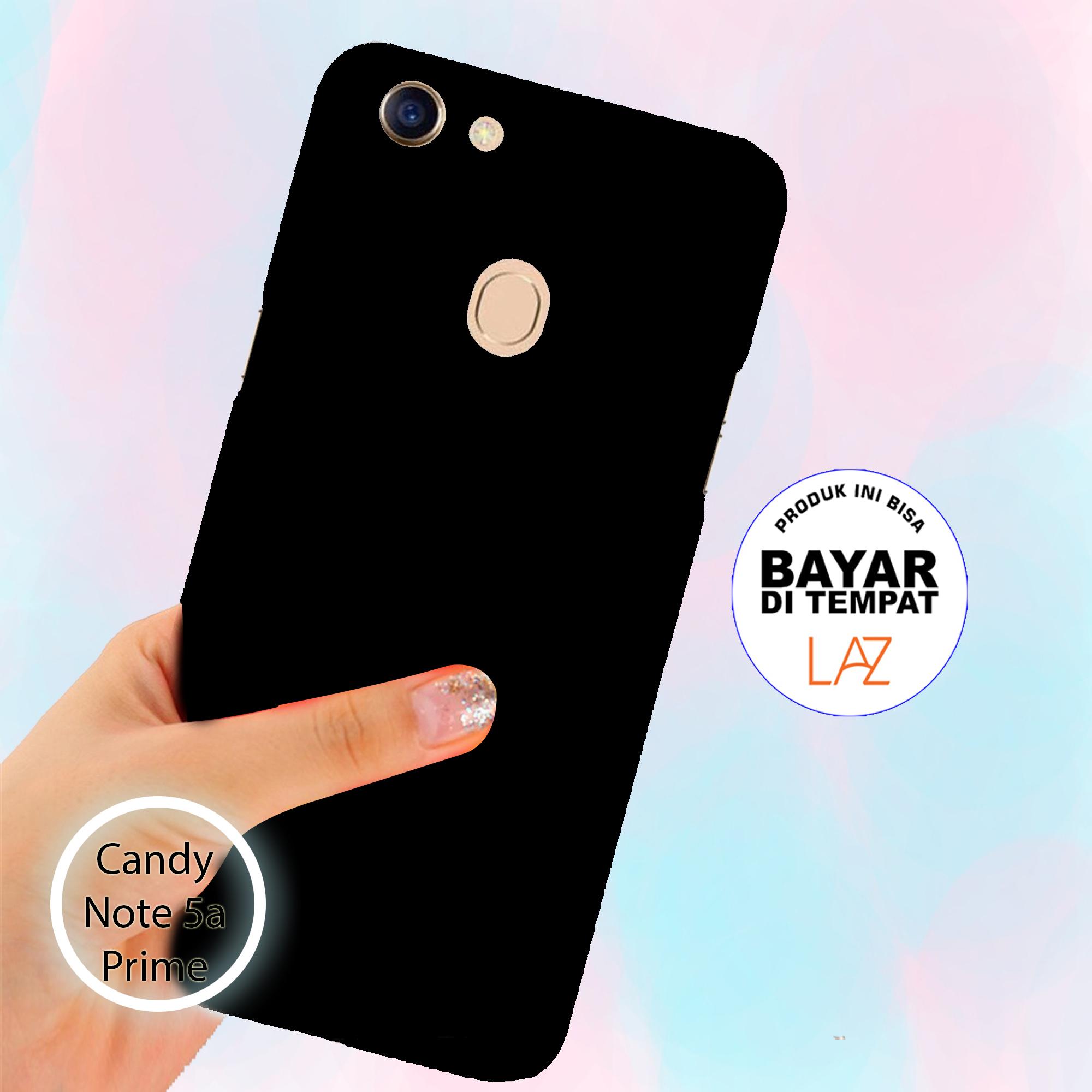 Softcase Candy All Color For Redmi Note 5a Prime softcase candy all color for redmi note 5a prime