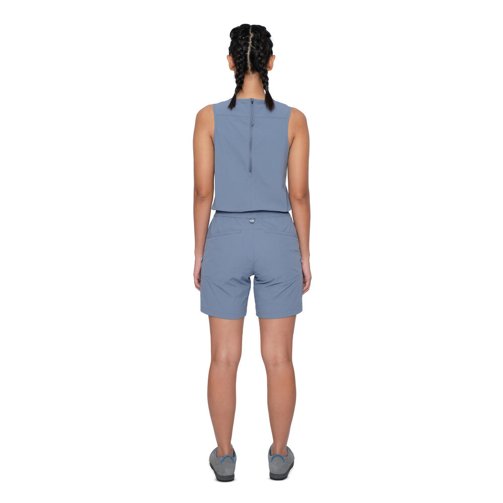 WS CLIP N CLIMB ROMPER (910010727)