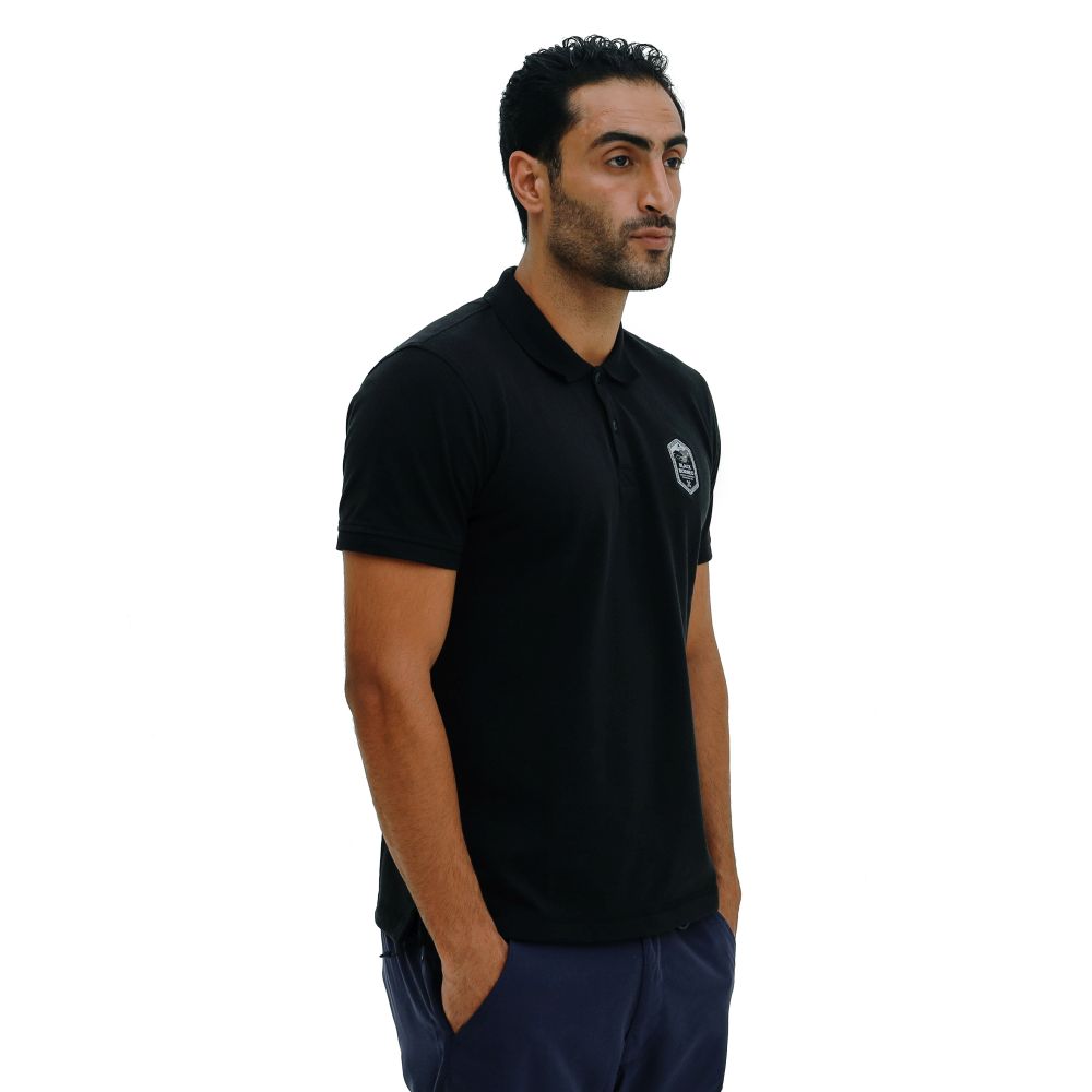PUNAN MT POLO SHIRT (910006788)