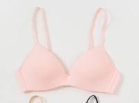 Young Hearts Bra Basic Triangle Y23-19838B - Cup B