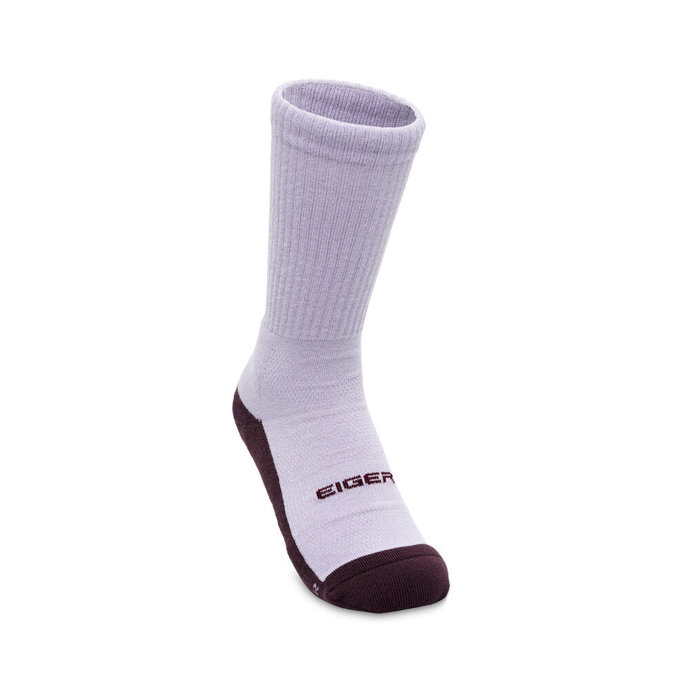 [NEW ARRIVAL!] WS ATACAMA MID CUT SOCKS