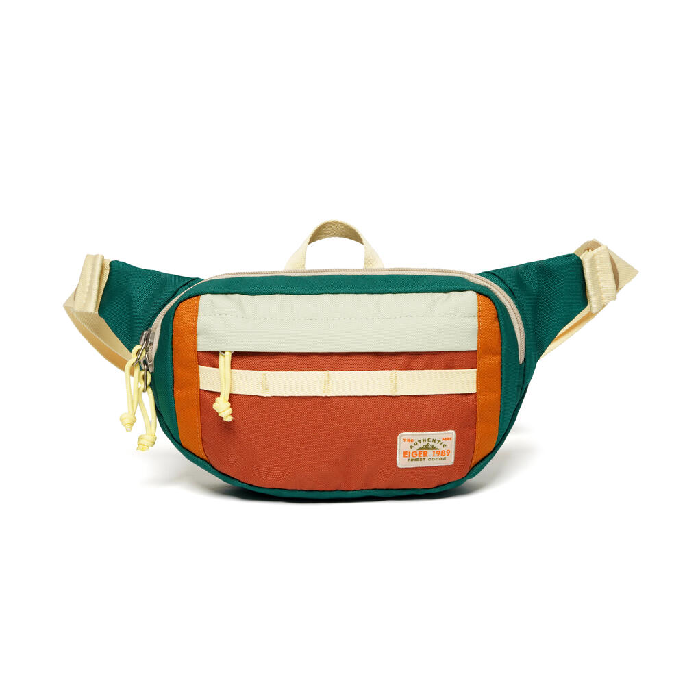 910008194 WEEKENDER WAIST WS - DGN