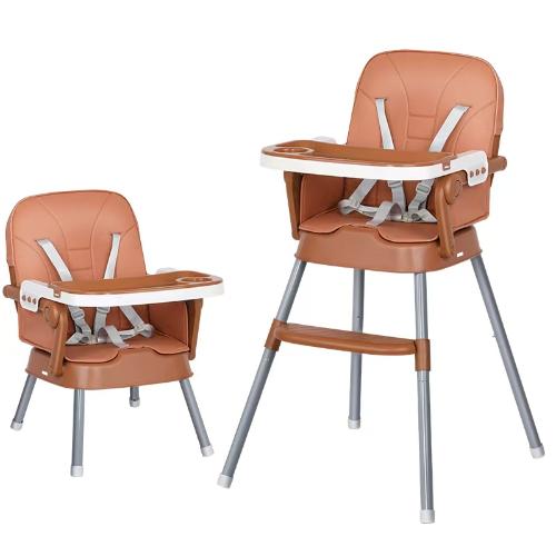 Mmflight Baby High Chair Kursi Meja Makan Meja Duduk Bayi Portable