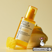 SOMEBYMI Yuja Niacin Blemish Care Serum 50 ML