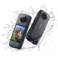 Insta360 X4 8K 360 Action Camera Insta 360 ONE X4 Action Cam