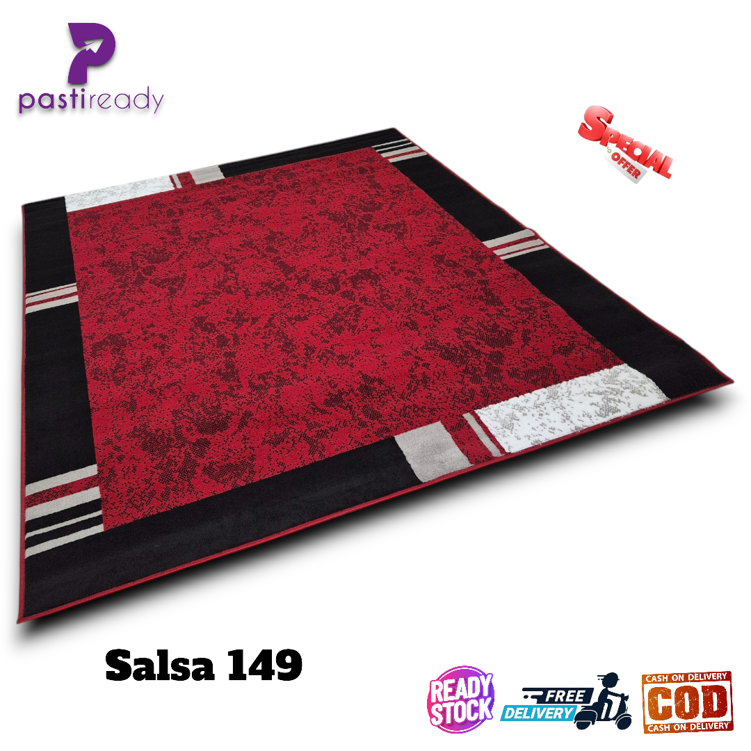Karpet Permadani 230X310 CM
