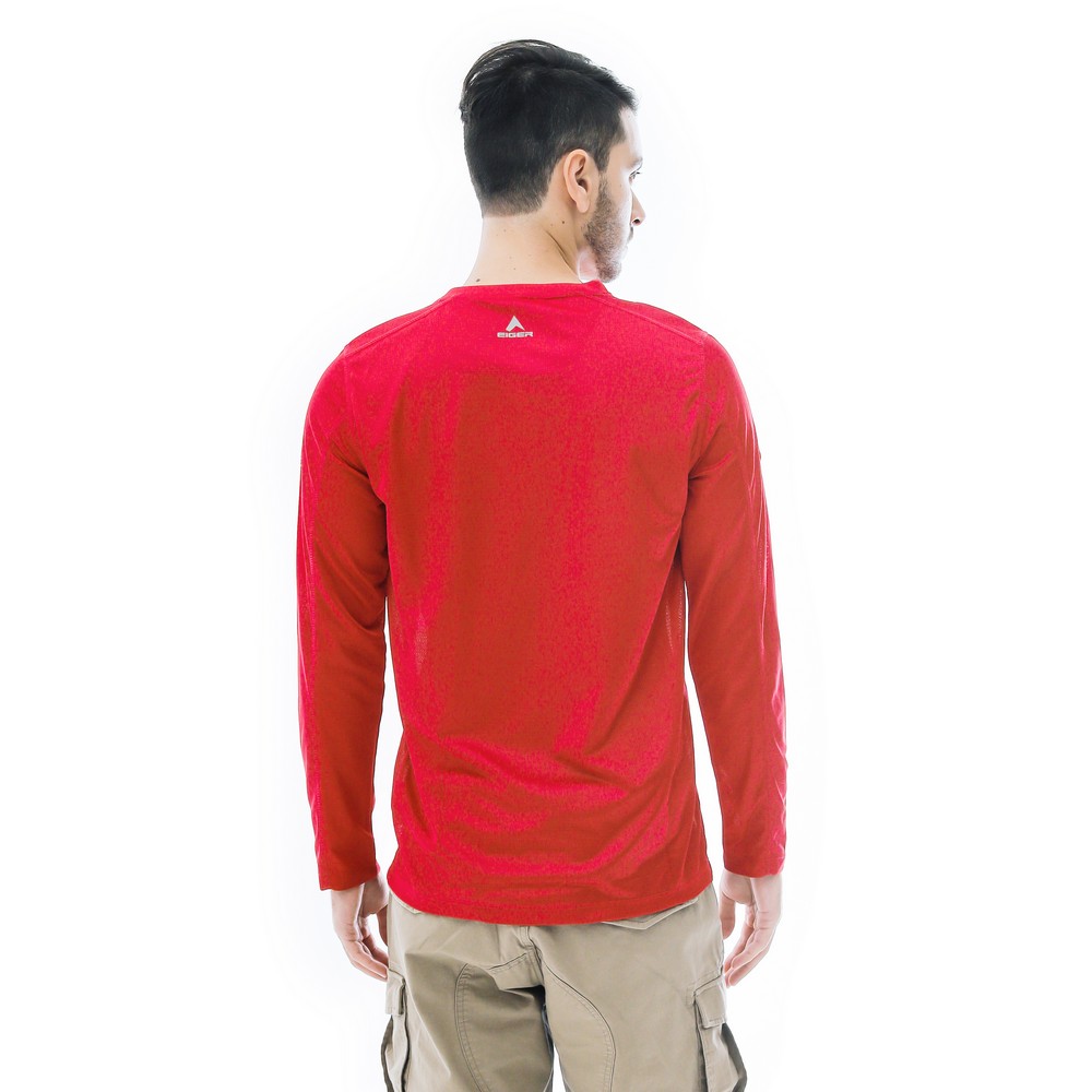 28 GUNUNG TECH TEES (910004683)