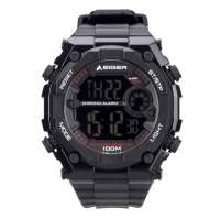 EIGER LCD WATCH 1.0