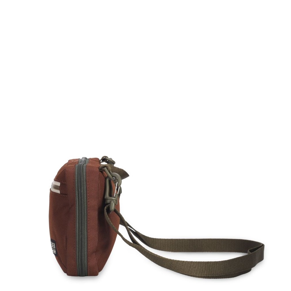 910007541 WANDERHAUL TRAVEL POUCH