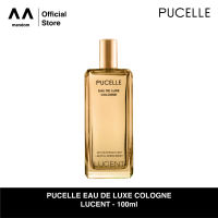 PUCELLE Eau De Luxe Cologne Lucent 100ml