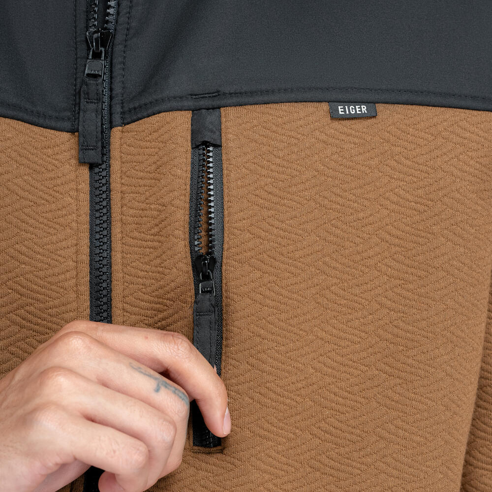 910010835 X-KIVU WINDJACKET