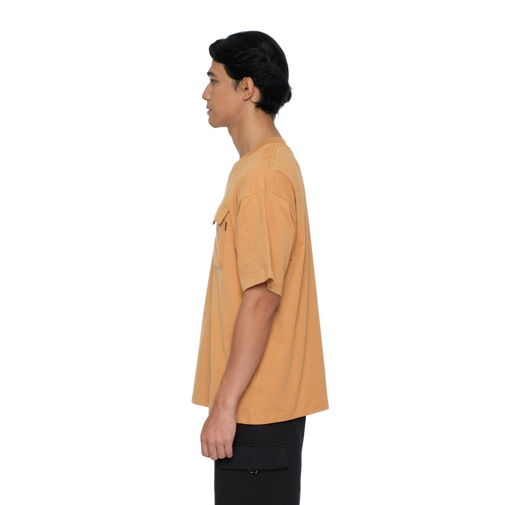 910009914 X-SEALANDER T-SHIRT - BRW