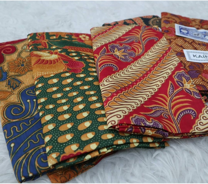 GRATIS ONGKIR SELENDANG GENDONG // SELENDANG BAYI / CUKIN / KAREMBONG / BONGPING / KAIN JARIK BATIK PEKALONGAN