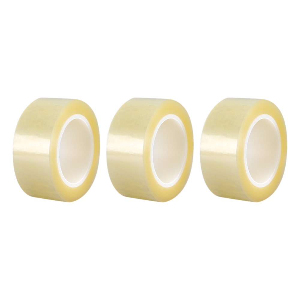 6 PCS - LAKBAN BENING - LAKBAN EKONOMIS 45 MM X 100 YARD SERBAGUNA