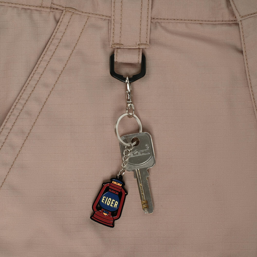 LANTERN KEYCHAIN