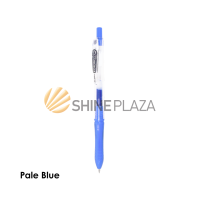 Pulpen Gel Kokoro 0.5mm - Bolpen Pena Gel Warna Zebra 05 mm