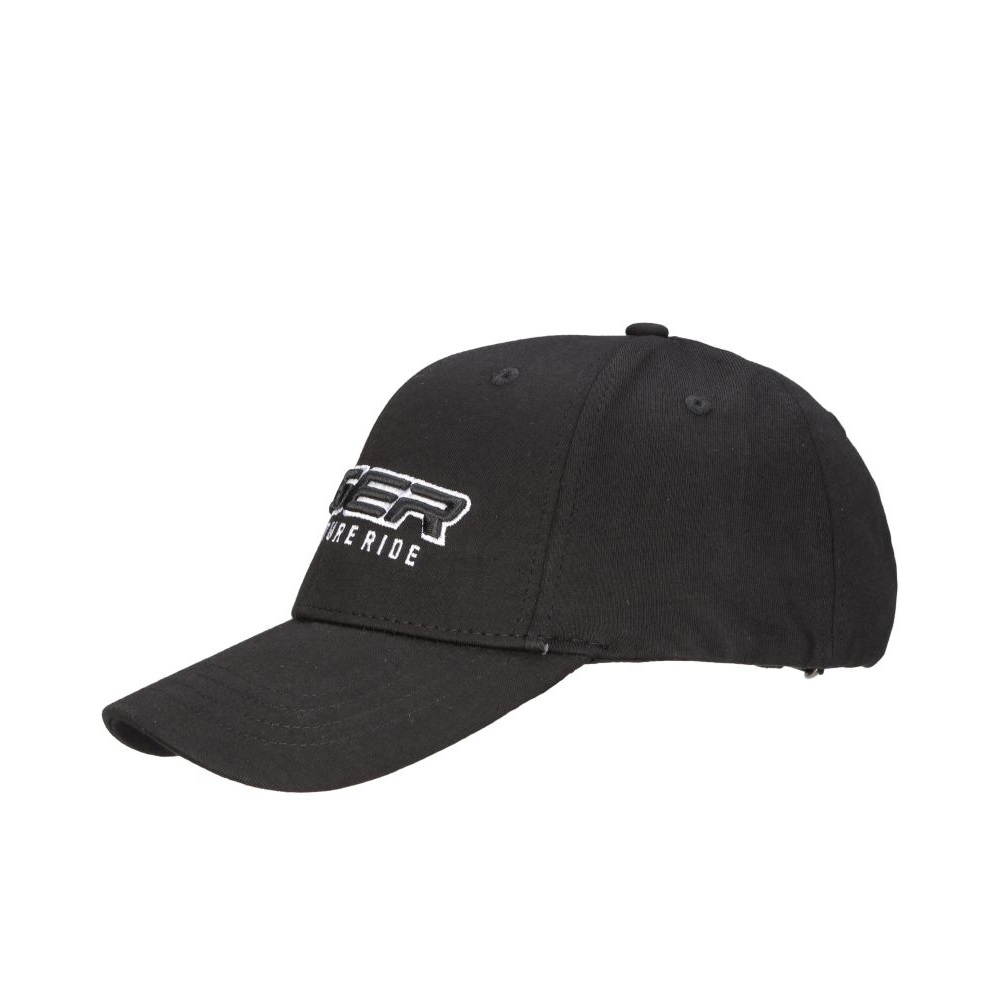 BOLD CAPS