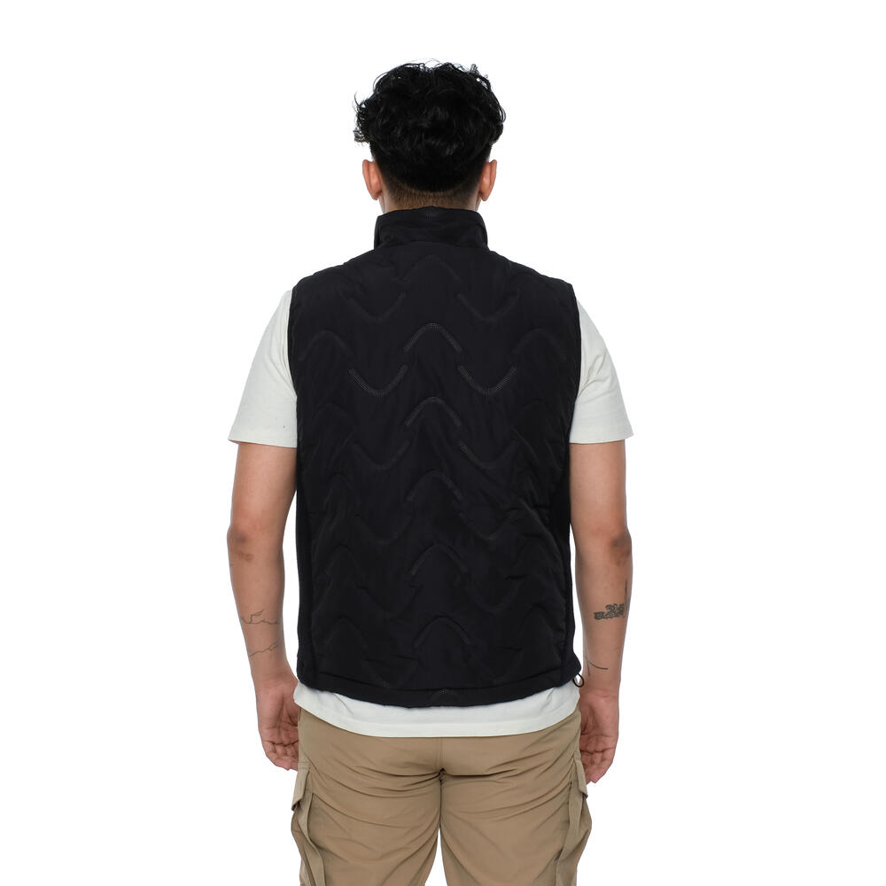 910011193 EVREDAIT QUILTED VEST