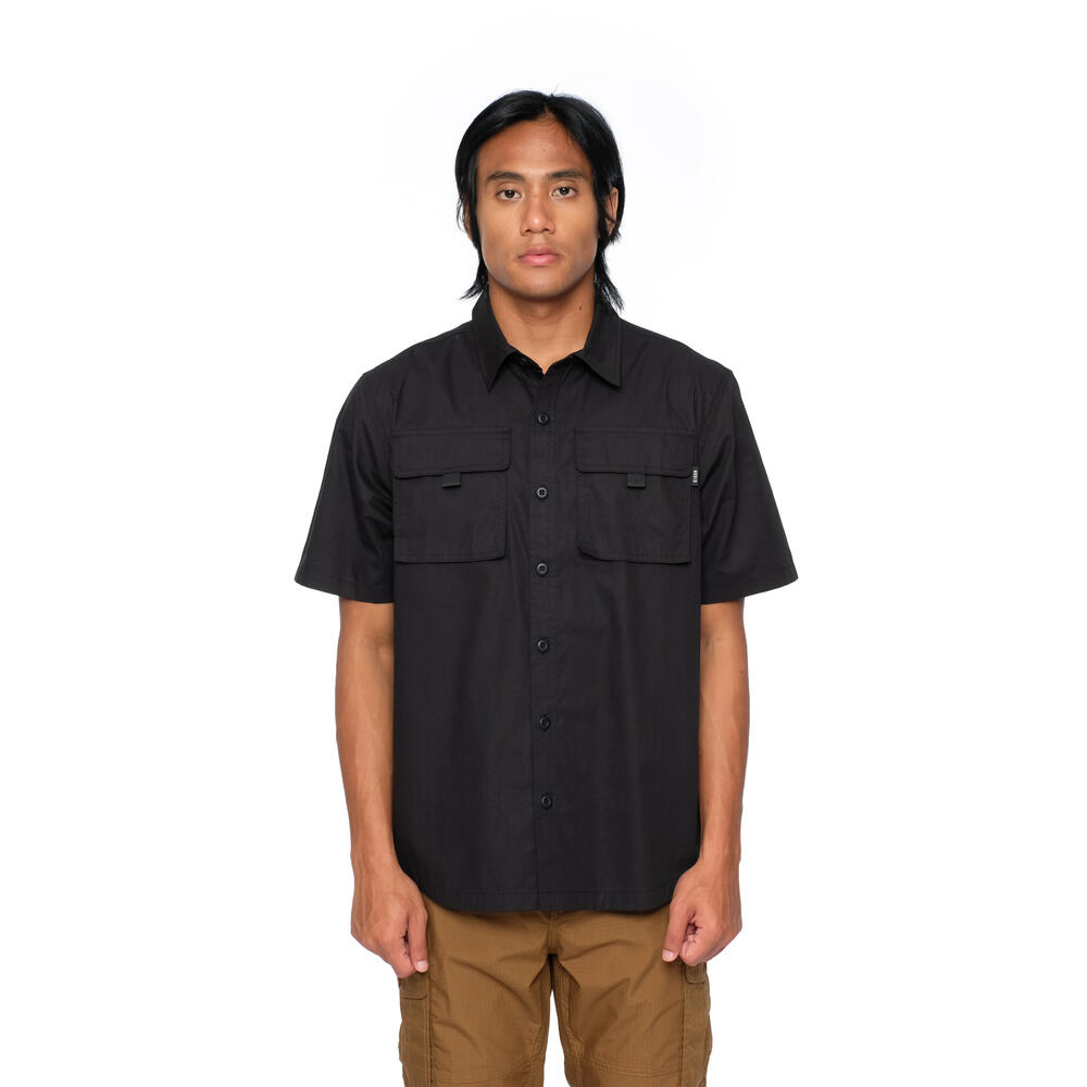 [NEW ARRIVAL!] SAFAR SHIRT SS