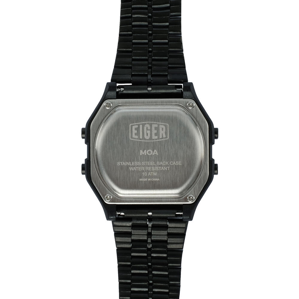 MOA RETRO DIGITAL WATCH