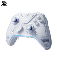 FLYDIGI Apex 5 Wireless PC Controller Forceflex Joystick2.0 Forceadapt Trigger