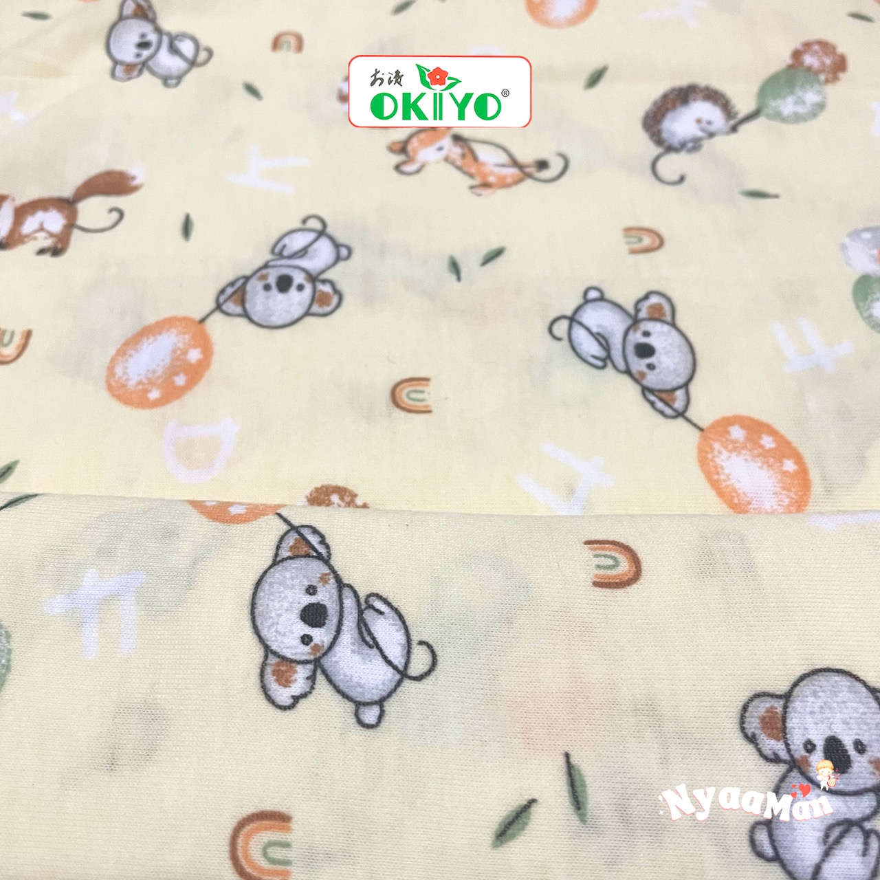 Gendongan PREMIUM - Gendongan Bayi Kaos/ Geos Motif/ Sling Selendang Instan