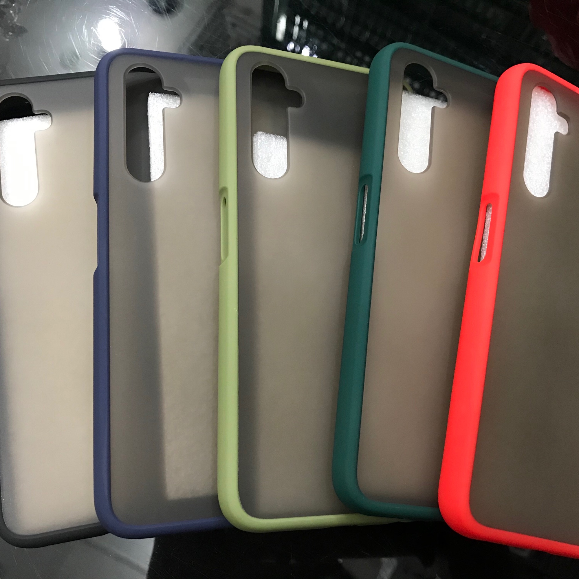 Case Fuze Warna Realme 6 Pro / Case Dove Warna Realme 6Pro case fuze warna realme 6 pro / case dove warna realme 6pro