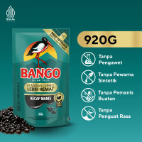Bango Kecap Manis 950gr - Menu Buka Puasa Masak Semur Daging Scrambled Egg