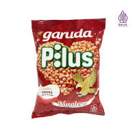 Garuda Pilus Premium Pedas 80gr