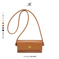 Jims Honey - Zora Bag - Sling Bag Tas Selempang Wanita
