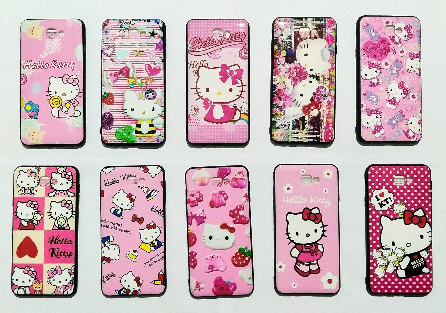 SAMSUNG J7 Prime Casing Hp/Hardcase/Fashioncase/Softcase/Case HP/Case Motif Hello Kitty samsung j7 prime casing hp/hardcase/fashioncase/softcase/case hp/case motif hello kitty