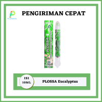 Plossa Minyak Angin 2in1 Aroma Eucalyptus - 10 mL