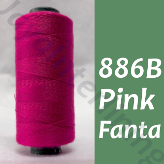 Benang Jahit YAMALON 500 Yard Benang Spun Polyester Benang Jahit Eceran Murah