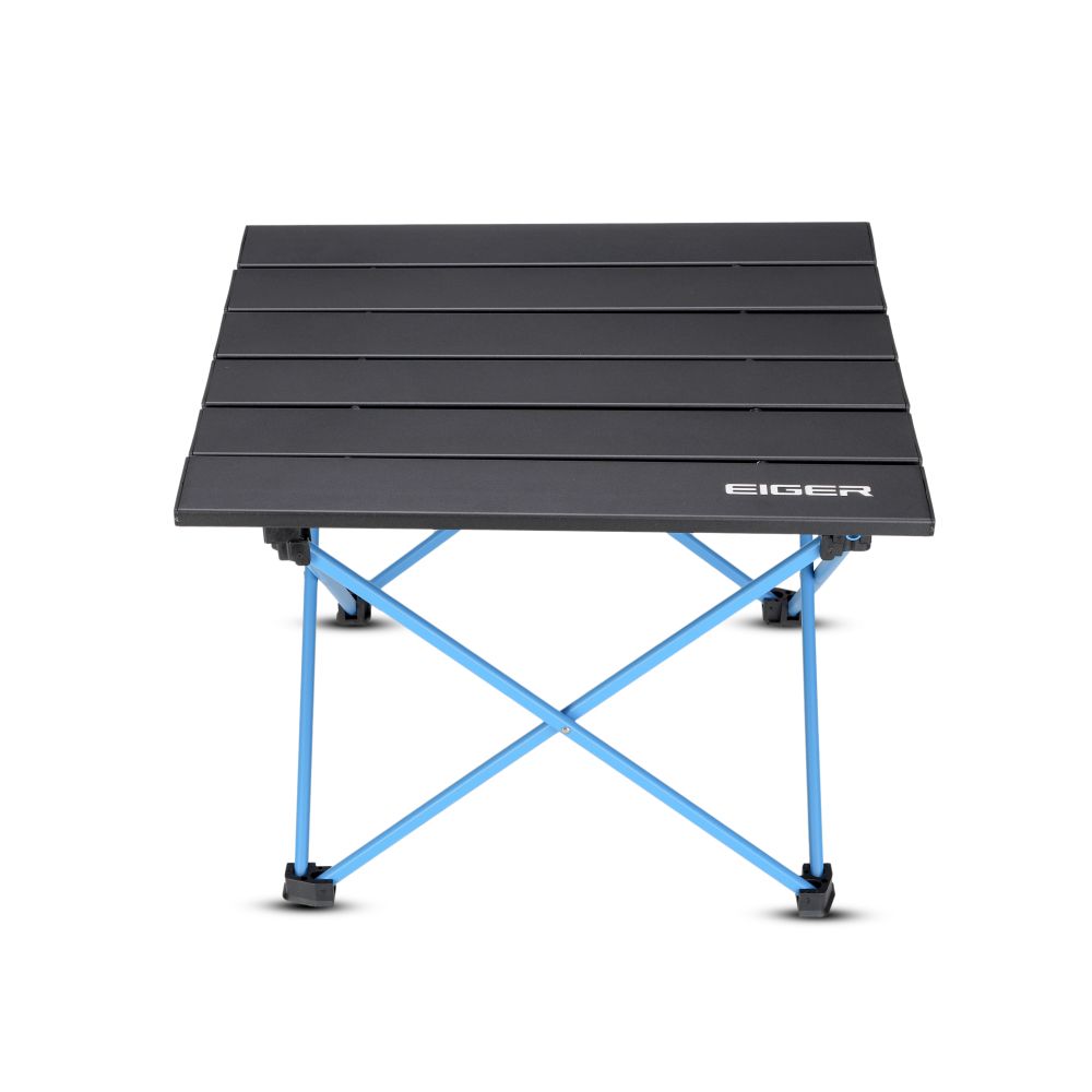 ALUMUNIUM CAMP TABLE (910008671)