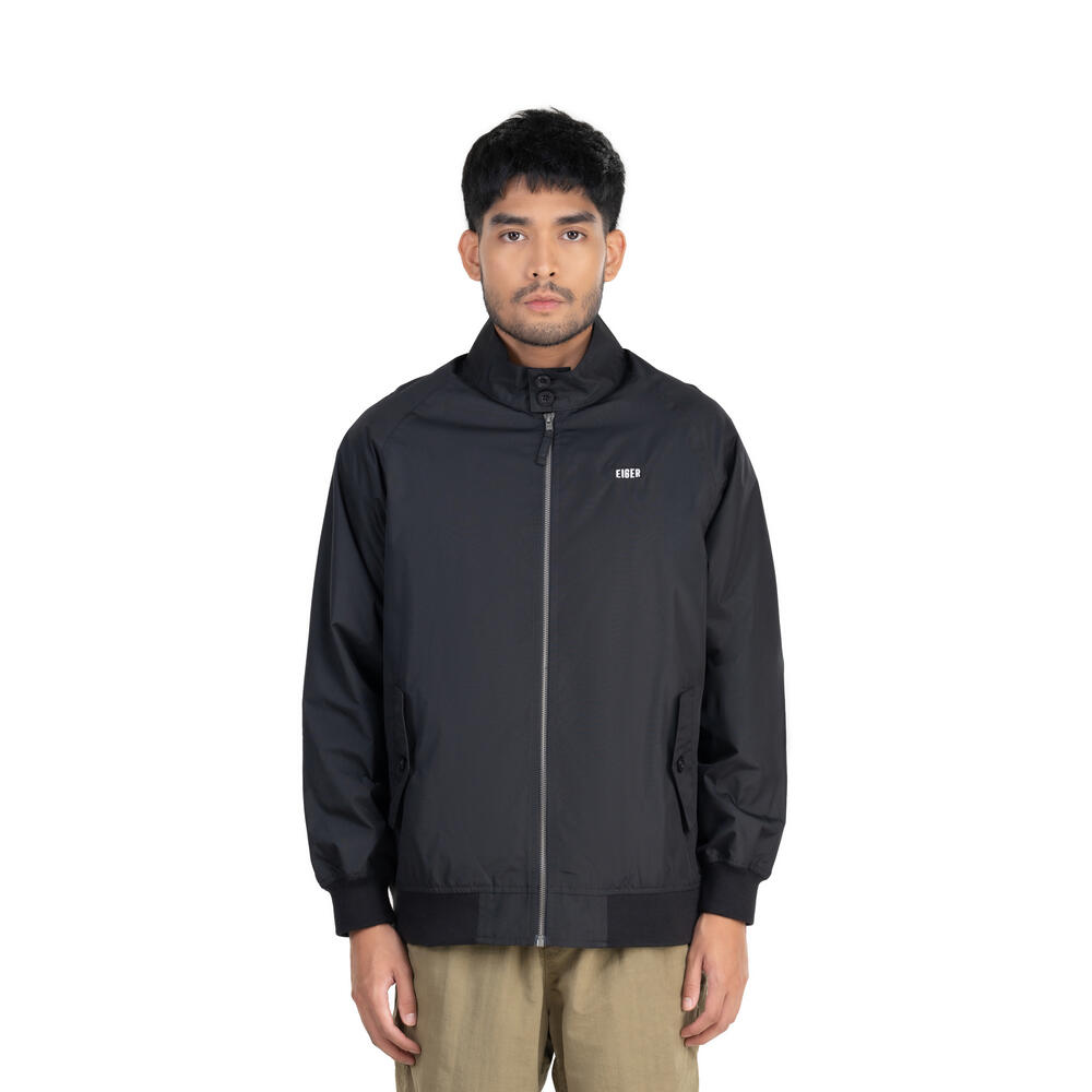 910011708 BOULDER HARRINGTON JACKET 2.0