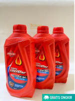 (HARGA 3PCS) - ULTRATEC FEDERAL OIL  800ML KHUSUS  UNTUK MTR YAMAHA DAN HONDA MTR GIGI/BEBEK/KUPLING