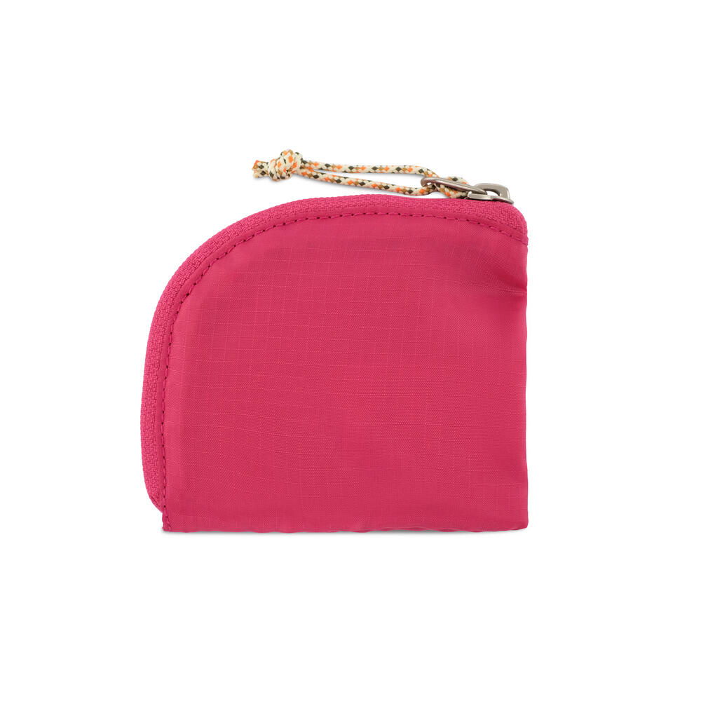 910010650 WS HEXA CURVE WALLET COIN - PNK