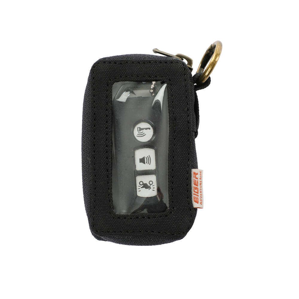 WS CITYROUTE KEYCHAIN WALLET (910011107)