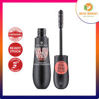 (ORIGINAL) Essence Bye Bye Panda Eyes Tubing Mascara