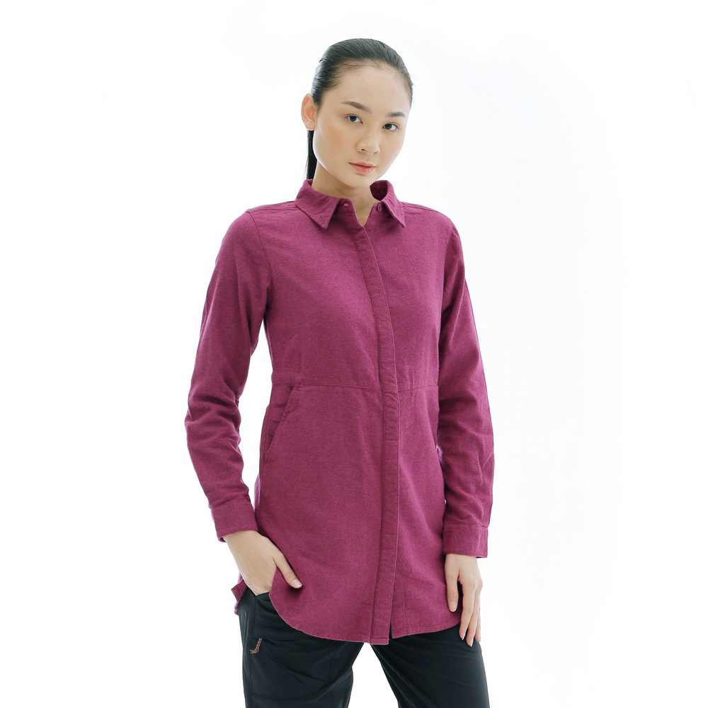 910005472 X-NOMAD TUNIC