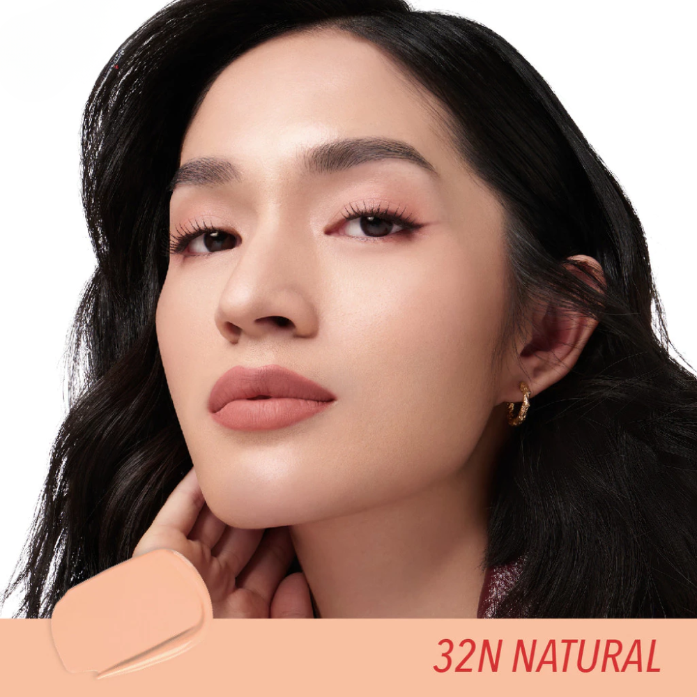 OMG Coverlast Liquid Foundation - 25ml