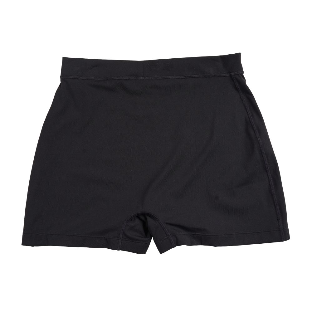 910008735 NAYA BOYSHORT UNDIES - BLK